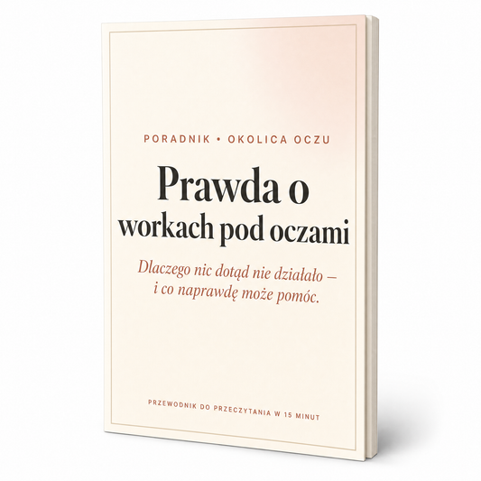 Prawda o Workach Pod Oczami eBook